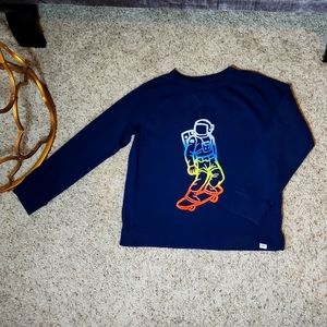 GAP Sweatshirt, Youth size M